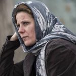 بازیگران زن ایرانی در نقش معتاد