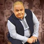 سریال روزهای آبی با اکبر عبدی مقابل دوربین میرود