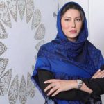 فریبا نادری و المیرا شریفی مقدم در ایرانیش