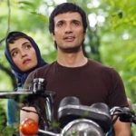 جدایی محمدرضا فروتن و میترا حجار از فیلم مشترکشان